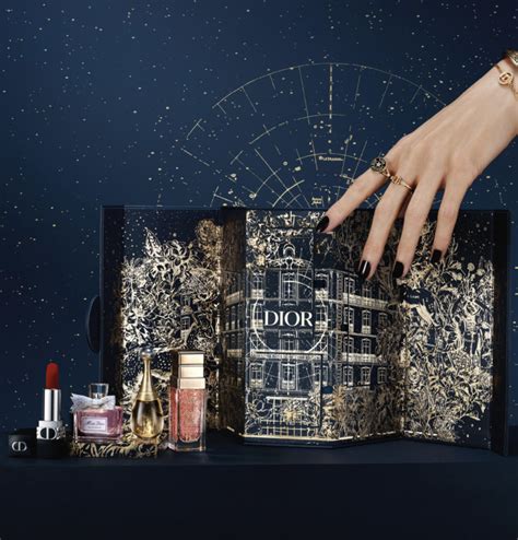 dior beauty advent calendar 2022|Dior Mini Advent Calendar 2022 .